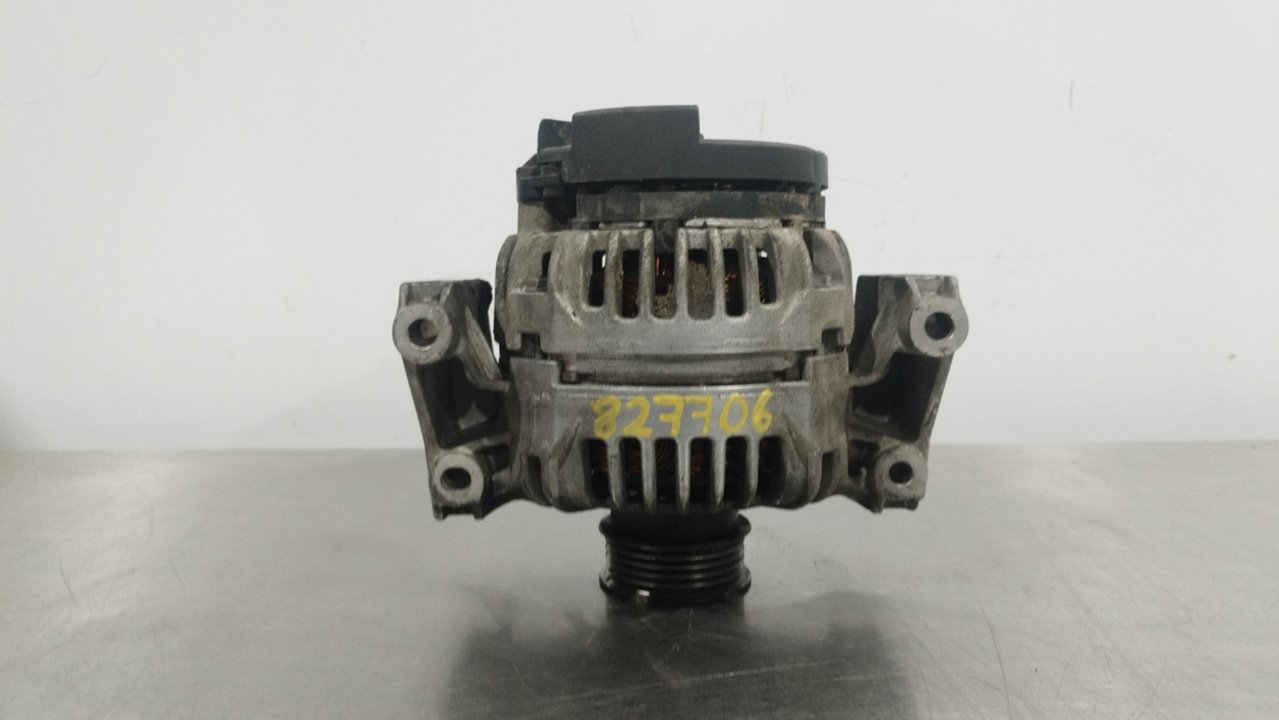 OPEL Astra H (2004-2014) Alternator 0124425004 25894532