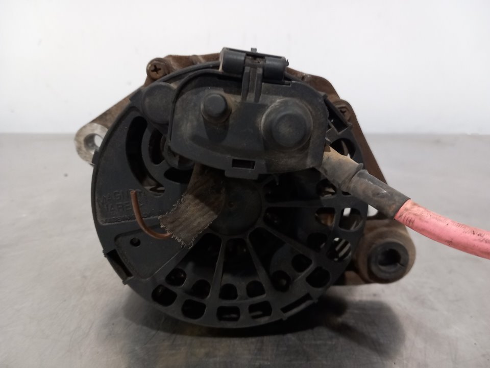 FIAT Doblo 1 generation (2001-2017) Alternator 46774430 24912583