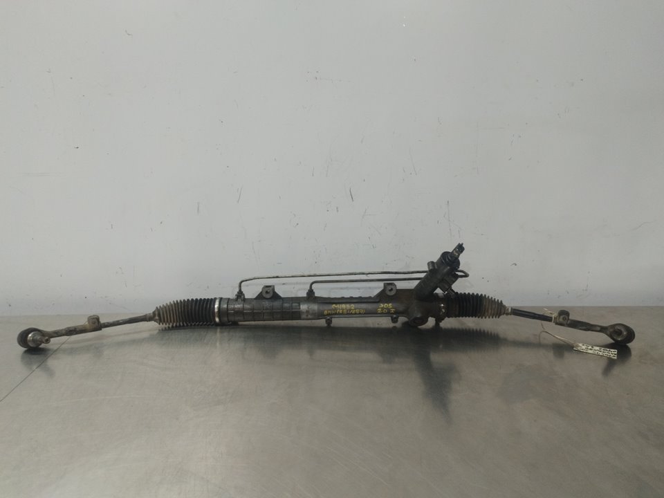 BMW 1 Series E81/E82/E87/E88 (2004-2013) Steering Rack 676380707 25968550