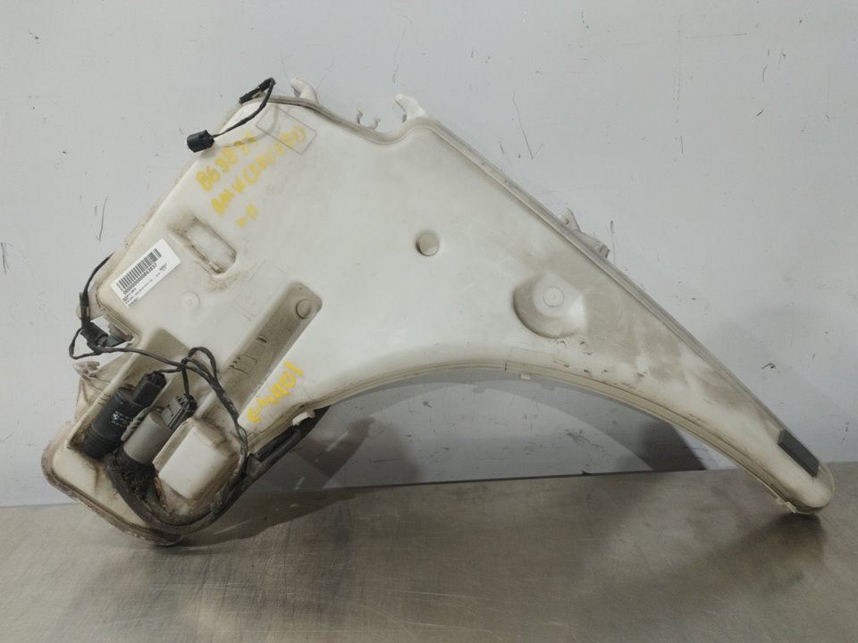 BMW 1 Series E81/E82/E87/E88 (2004-2013) Window Washer Tank 722953501 25914362