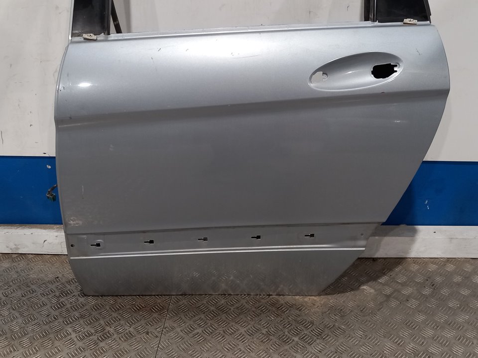 CHEVROLET B-Class W245 (2005-2011) Rear Left Door 25265976