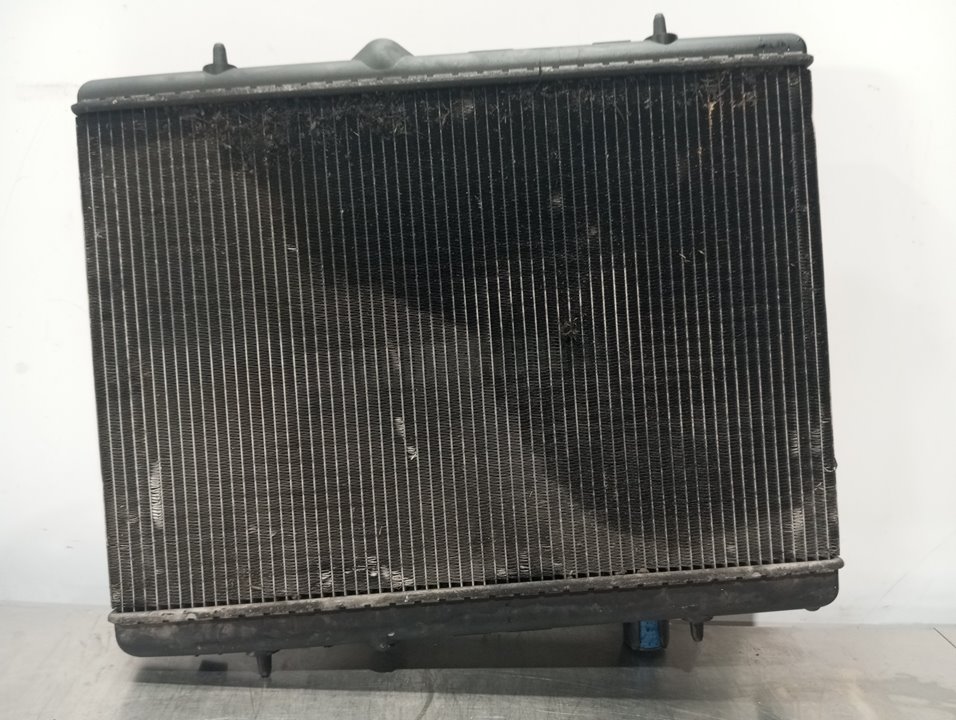 IVECO 307 1 generation (2001-2008) Radiateur de climatisation 24916010