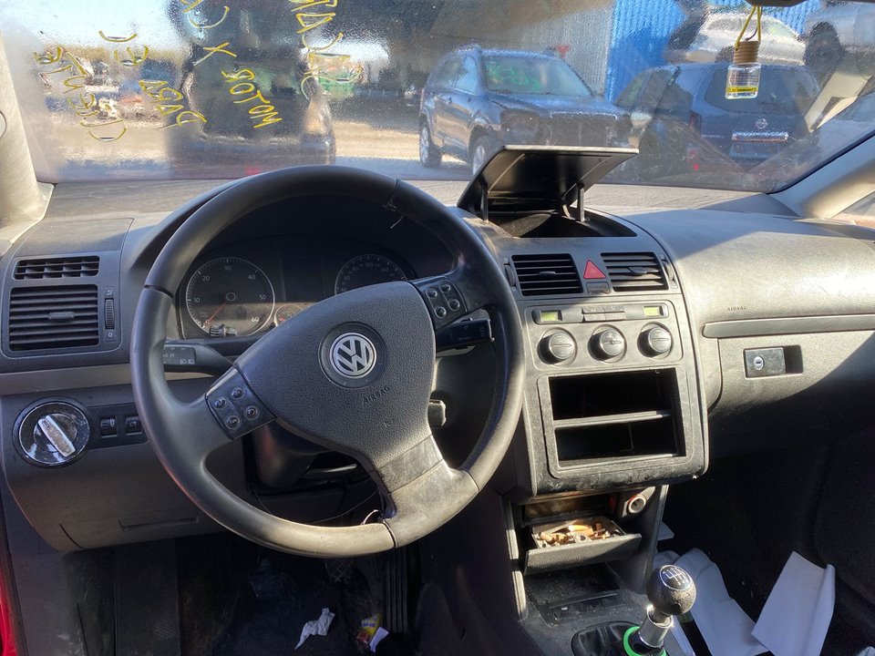 VOLKSWAGEN Touran 1 generation (2003-2015) Steering Wheel Slip Ring Squib 1K0959653C 24914100