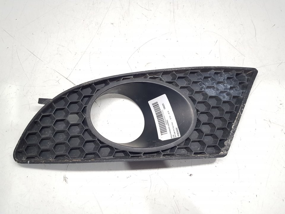 SEAT Leon 2 generation (2005-2012) Front Left Grill 1P0853665A 22765702