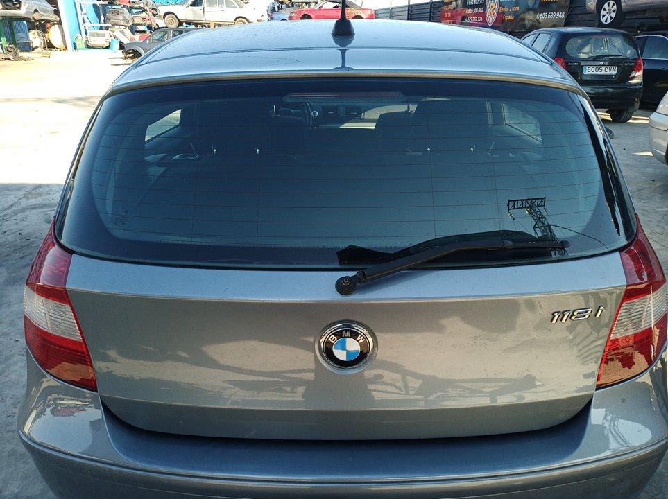 BMW 1 Series E81/E82/E87/E88 (2004-2013) Πίσω καπό προς χρήση 26296454