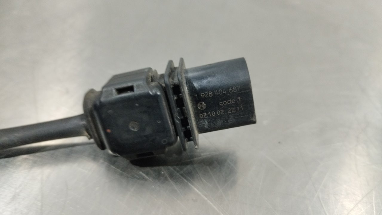 VOLKSWAGEN Eos 1 generation (2006-2020) Sonde à oxygène lambda 24934127