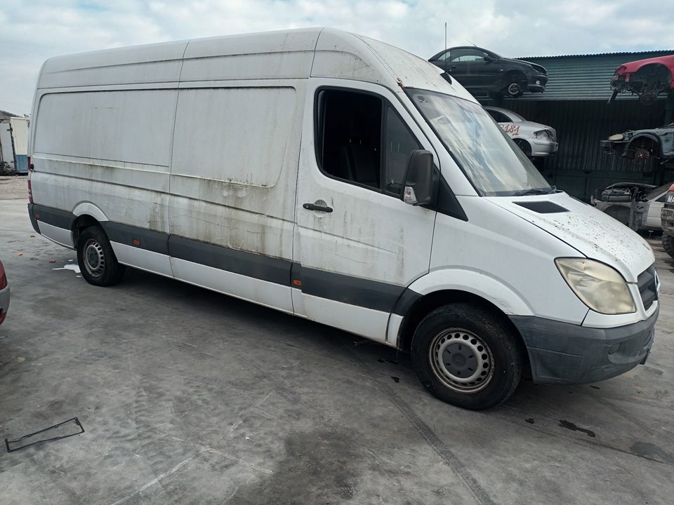 MERCEDES-BENZ Sprinter 2 generation (906) (2006-2018) Framruta 24911793