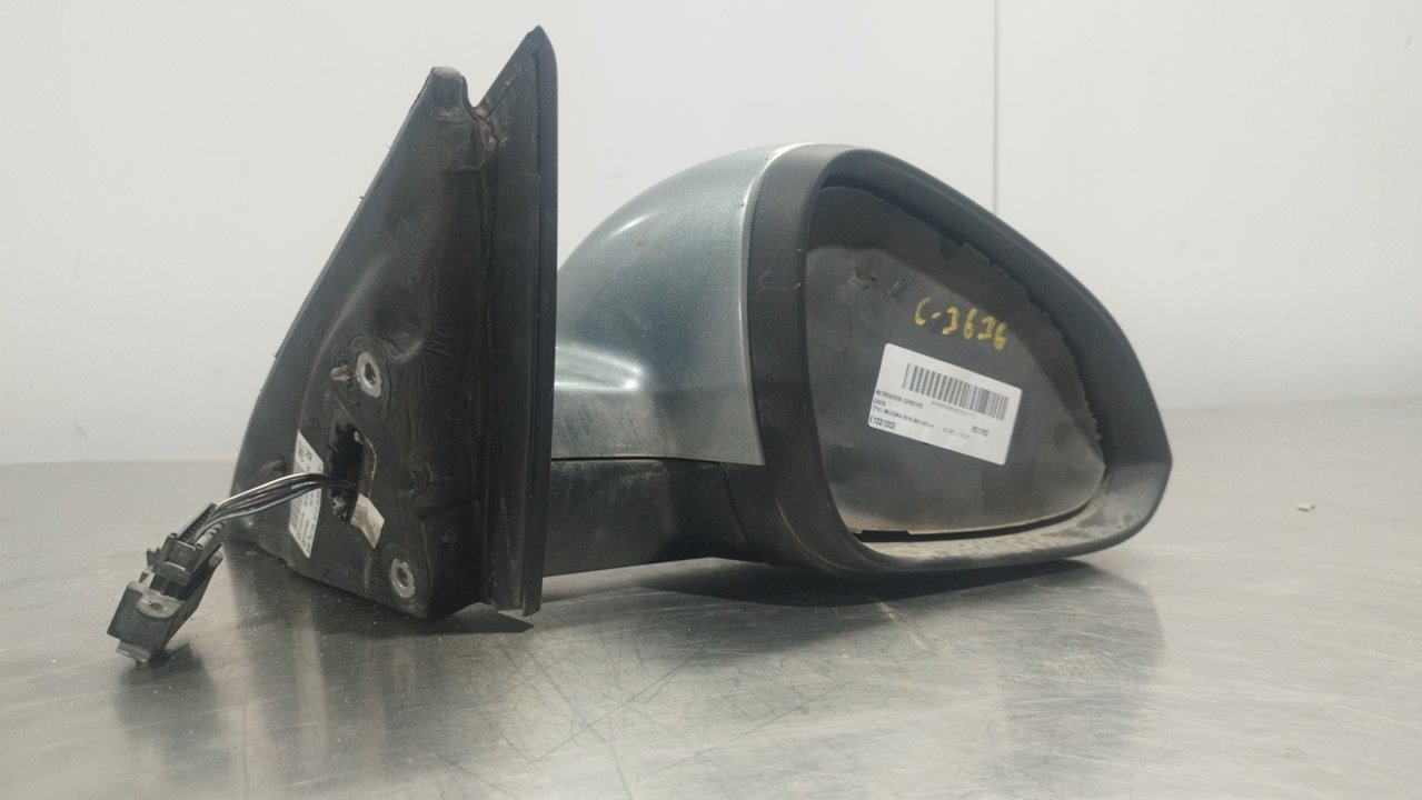 OPEL Insignia A (2008-2016) Right Side Wing Mirror E1021002 24914075