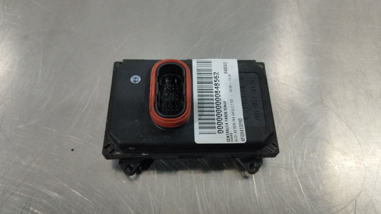 TOYOTA A6 C6/4F (2004-2011) Xenon Light Control Unit 25246573