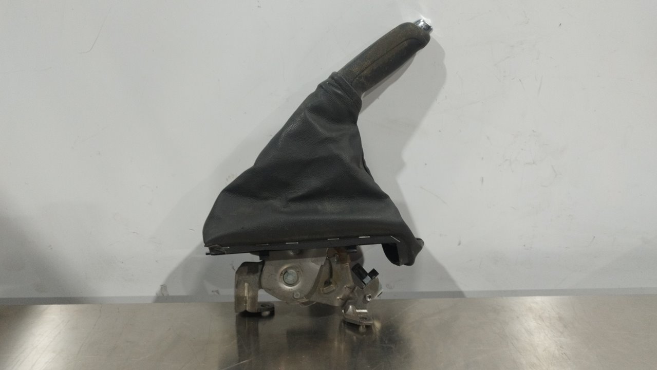 OPEL Corsa D (2006-2020) Педаль тормоза 13255754 24926226