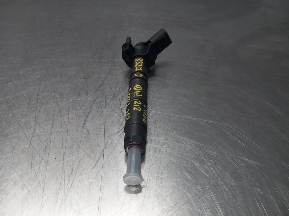 MERCEDES-BENZ E-Class W212/S212/C207/A207 (2009-2016) Fuel Injector A6420701187 24939148