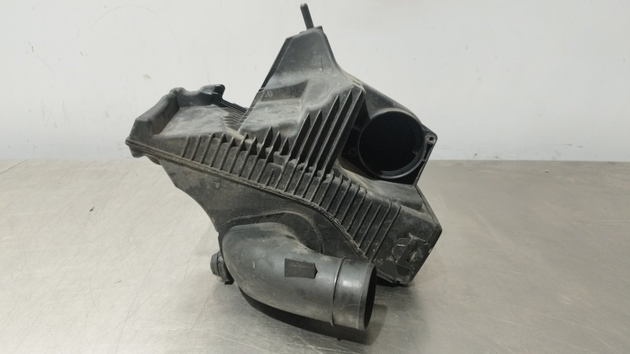 RENAULT Clio 3 generation (2005-2012) Egyéb motortéralkatrészek 8200398990 24940657