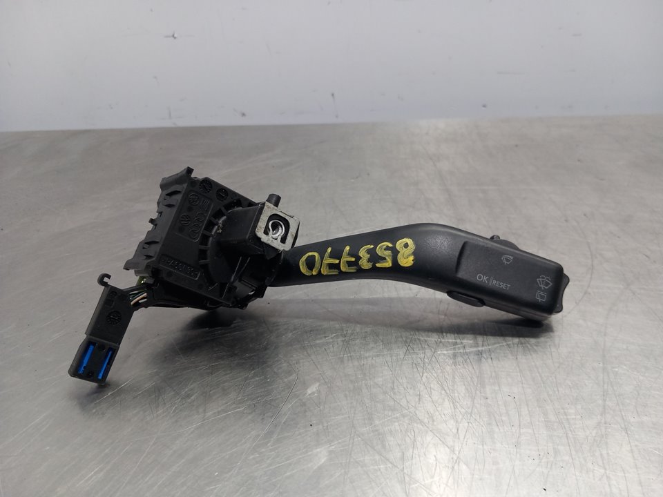 AUDI A3 8P (2003-2013) Indicator Wiper Stalk Switch 1K0953519A 25896708