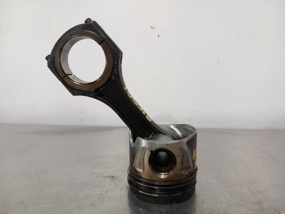 MERCEDES-BENZ Vito W639 (2003-2015) Connecting Rod N2.Z1.15.1.2 24916940