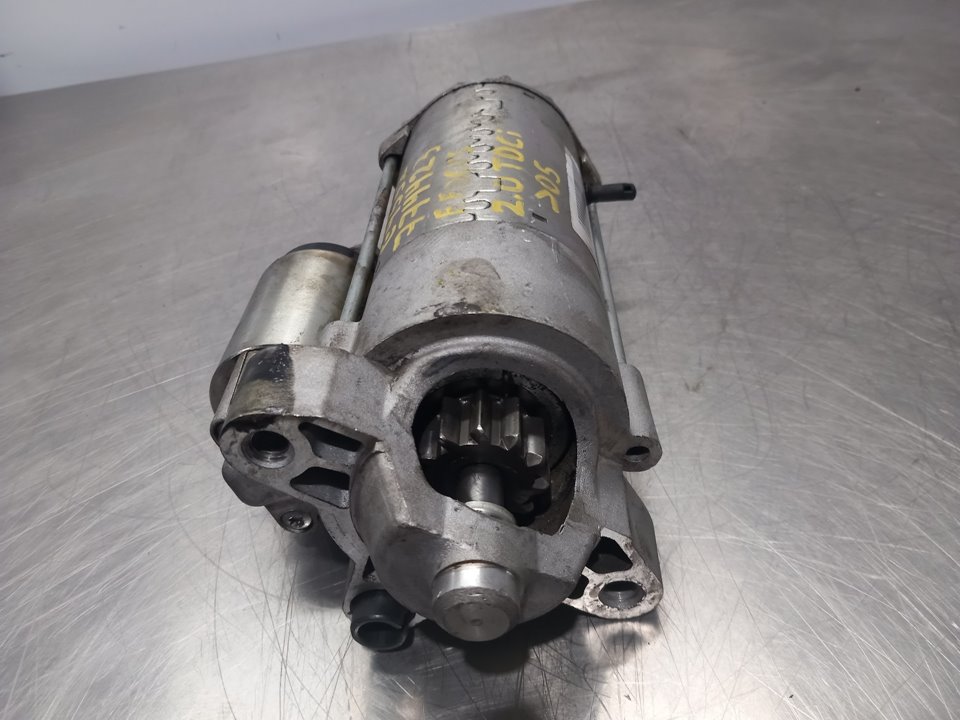 FORD Focus 2 generation (2004-2011) Starter Motor 4M5T11000FA 24920440