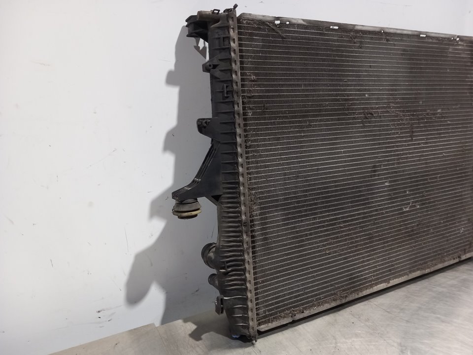 VOLKSWAGEN Air Con Radiator 7L6121253 25895419