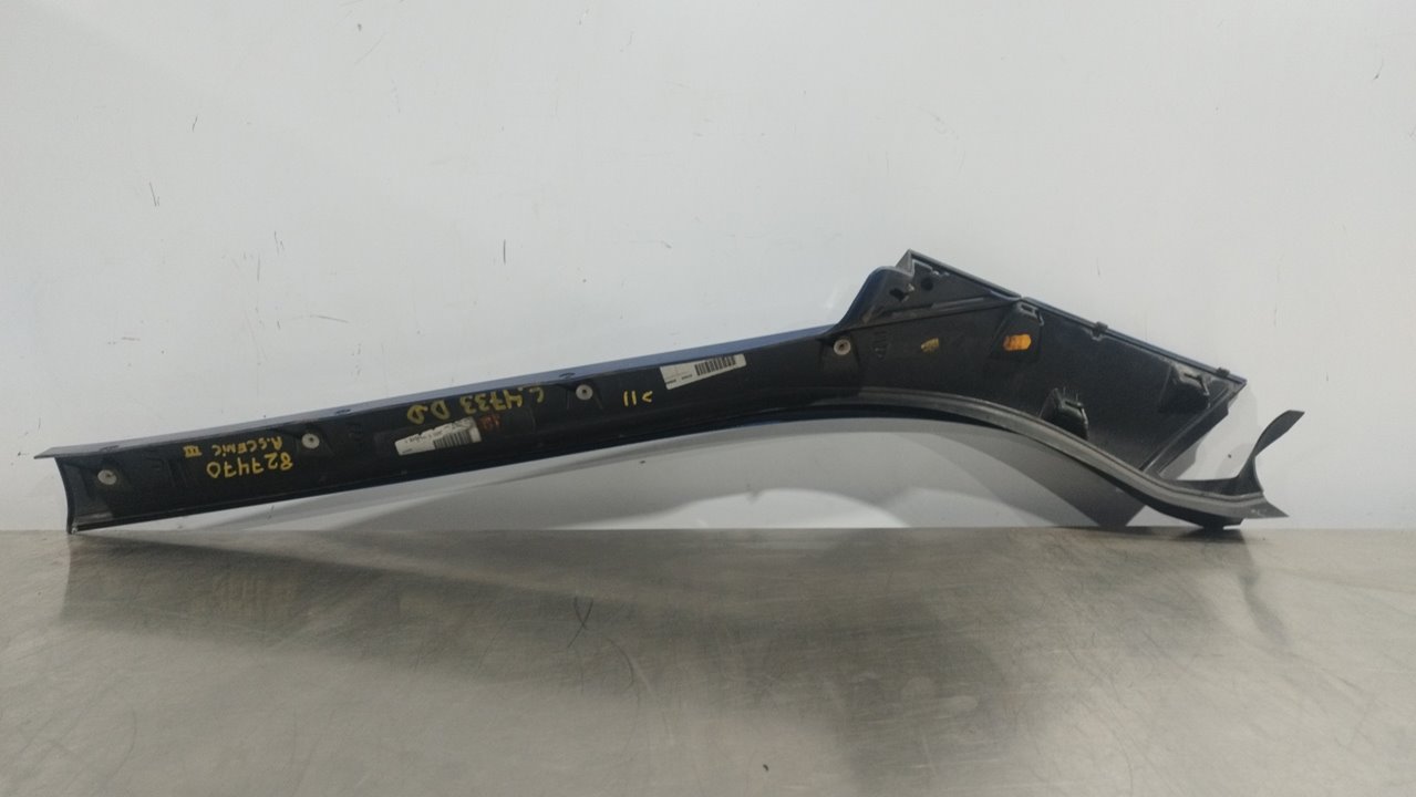 RENAULT Scenic 3 generation (2009-2015) Other Trim Parts 768340002R 24936657