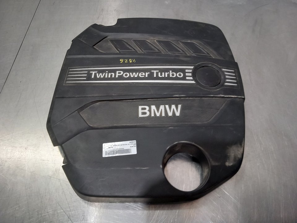 BMW 3 Series F30/F31 (2011-2020) Variklio dugno apsauga 781080203 25247125