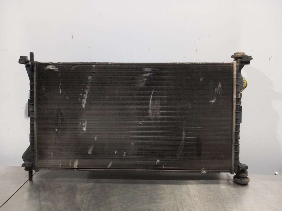 FORD Tourneo Connect 1 generation (2002-2013) Air Con Radiator 24938341