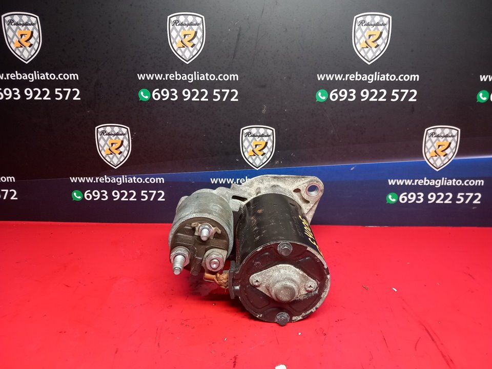 BMW 3 Series E90/E91/E92/E93 (2004-2013) Startovací motor N1.Z1.31.4MEDIO 21948583