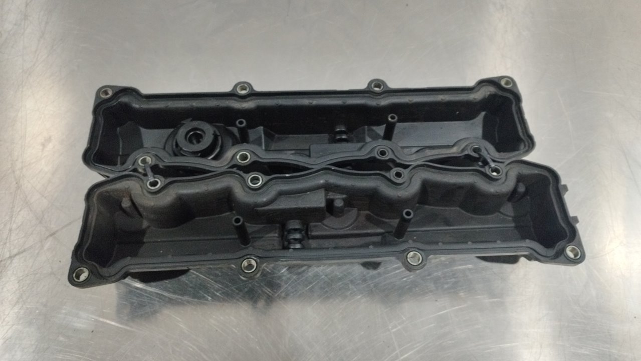 PEUGEOT 307 1 generation (2001-2008) Valve Cover 96586517809658630480 24933776