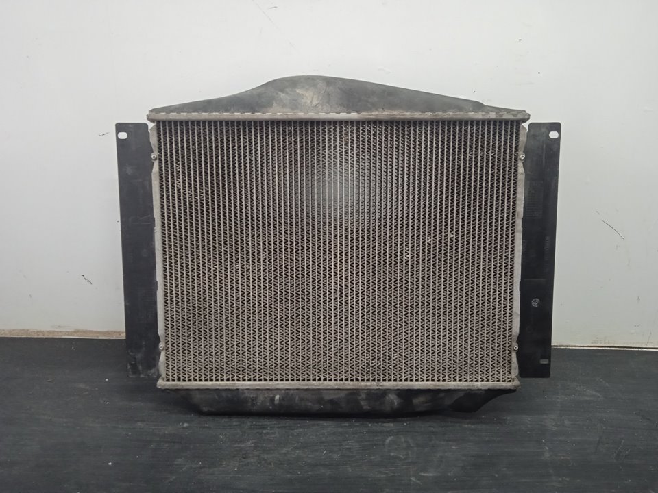 VOLVO C70 1 generation (1997-2005) Intercooler radiátor 9492730 24912761