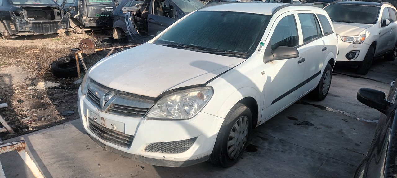 OPEL Astra J (2009-2020) Воздухомер воздушного фильтра 0281002683 22284267