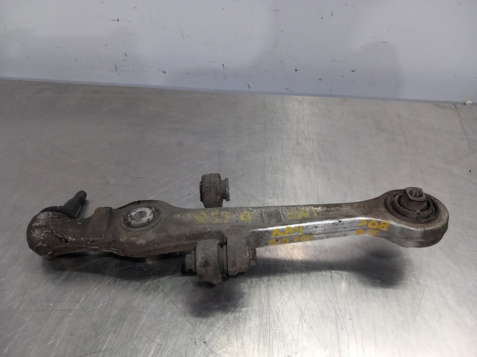 AUDI A4 B7/8E (2004-2008) Front Left Arm 8E0407155E 25897929