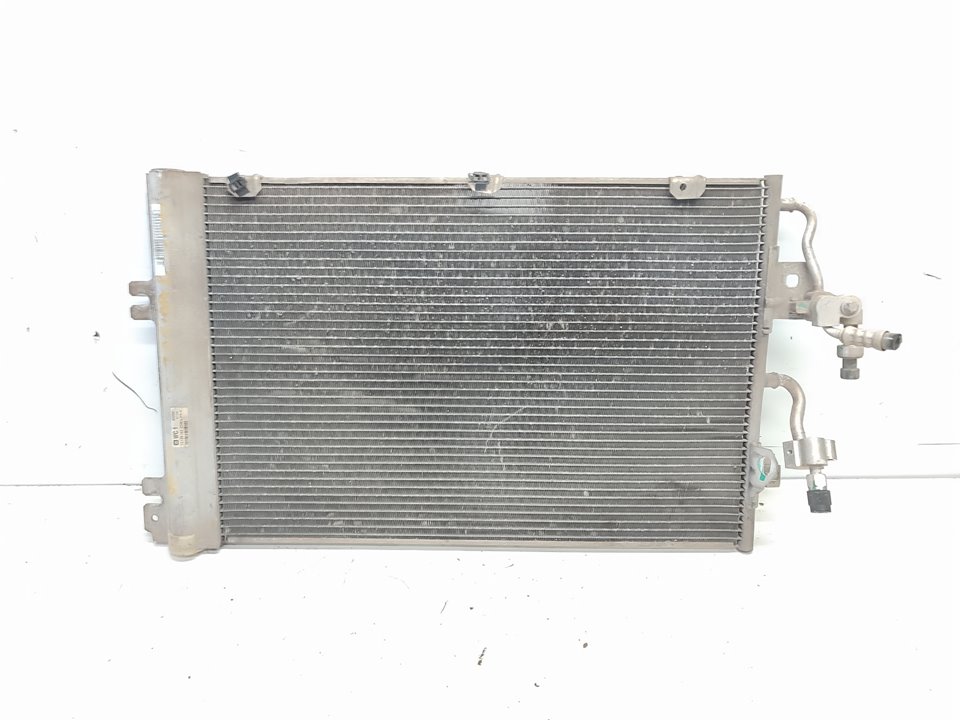 OPEL Zafira B (2005-2010) Air Con Radiator 13129192 22753377