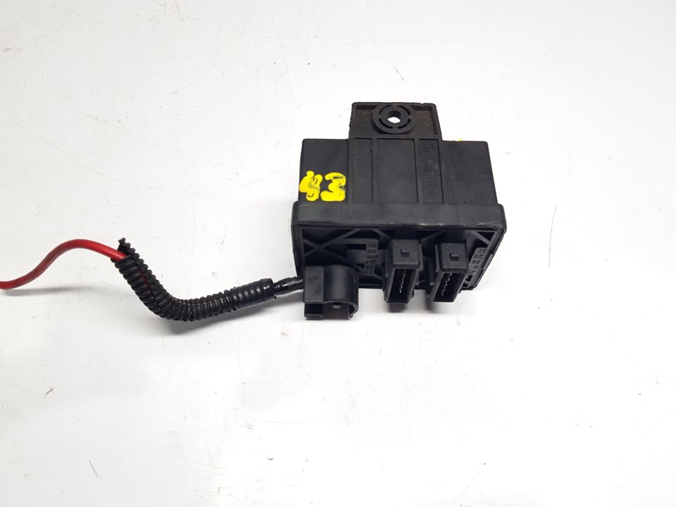 FIAT Stilo 1 generation (2001-2010) Реле 55199051 22764872