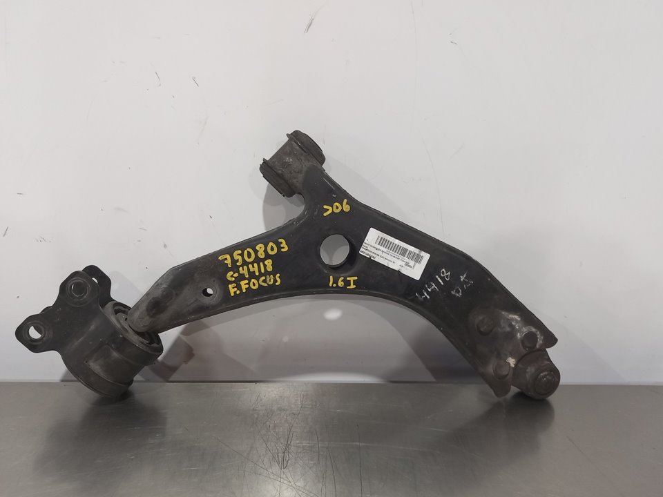 FORD Focus 2 generation (2004-2011) Front Left Arm 4M513A424AC 24915840