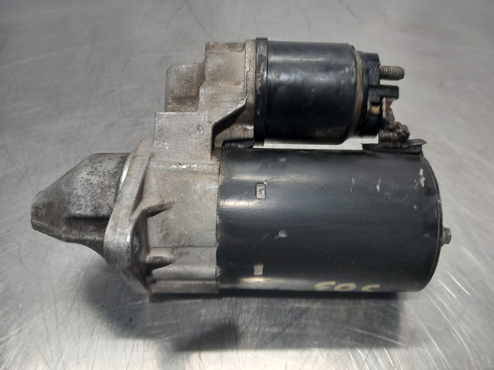 OPEL Astra H (2004-2014) Starter auto 0001107401 24918905