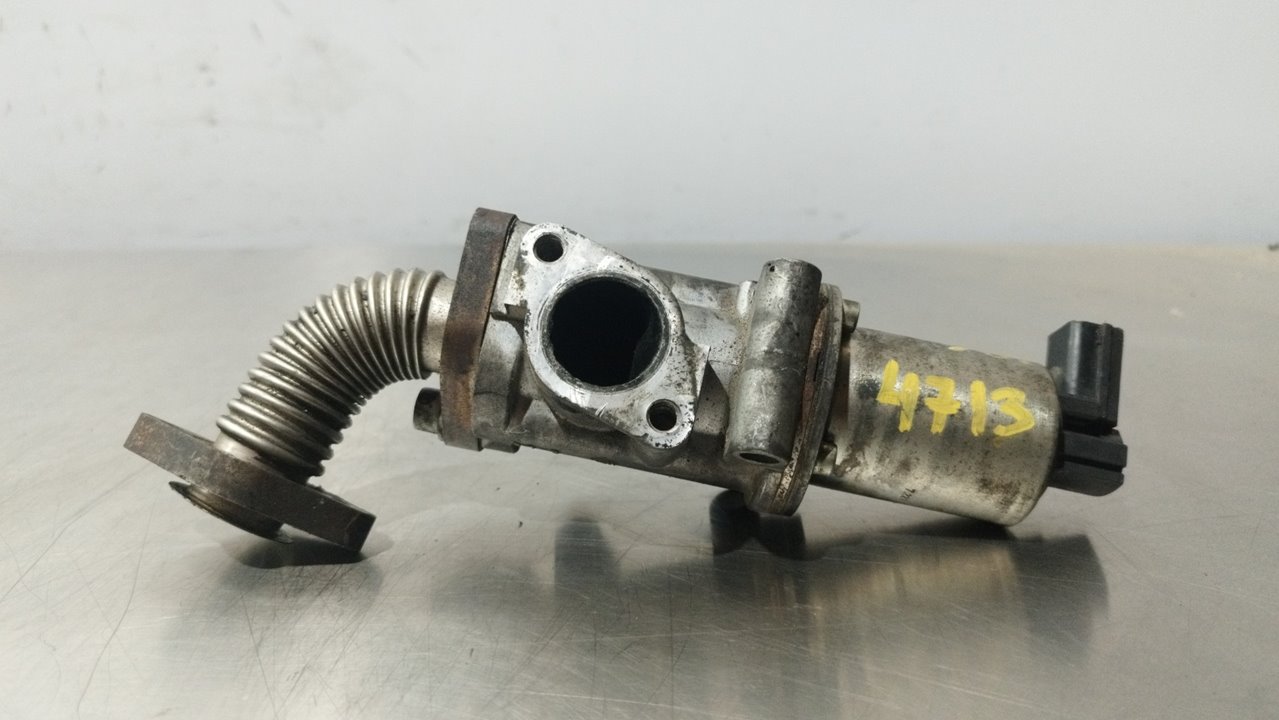 LANCIA Lybra 1 generation (1999-2006) EGR venttiili 46785766 25895961