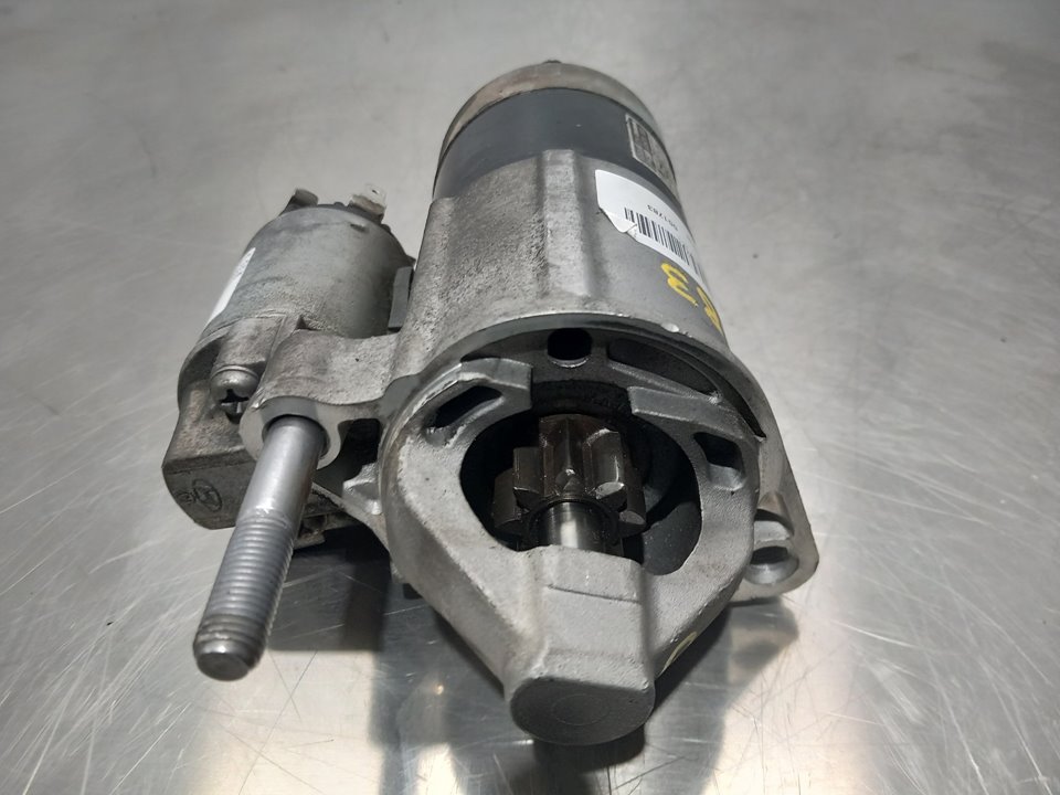 KIA Sportage 2 generation (2004-2010) Starter Motor 3610037210 22774728