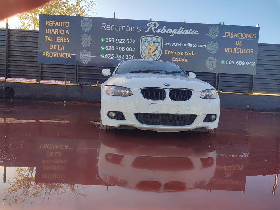 BMW 3 Series E90/E91/E92/E93 (2004-2013) Galinis kairys žibintas 63217162303077162303, N1.Z1.9.1.M 24921902