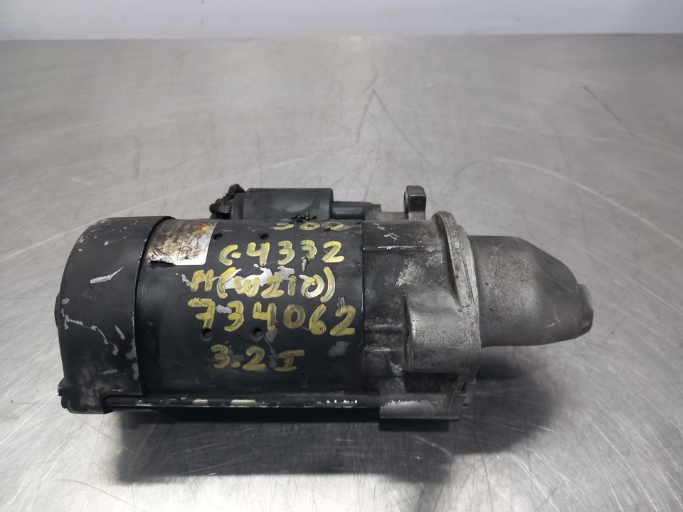 MERCEDES-BENZ E-Class W210 (1995-2002) Starter auto A0051512901 24914935