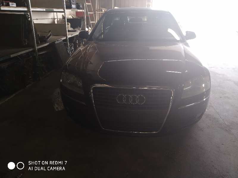 AUDI A8 D3/4E (2002-2010) Руль 4F0419091AH 24886050