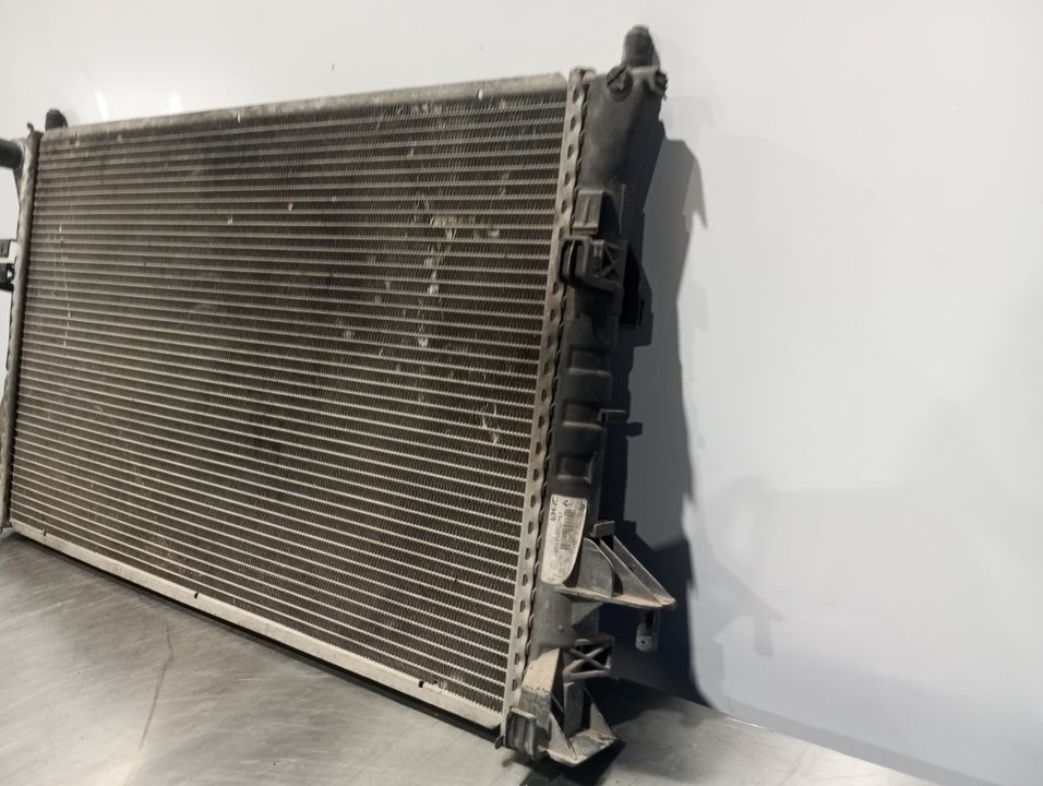 RENAULT Vel Satis 1 generation (2002-2009) Air Con radiator 150720201F05 24921764