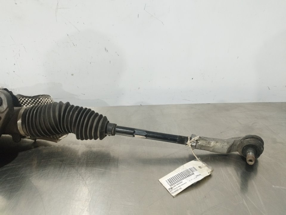 SEAT Leon 3 generation (2012-2020) Steering Rack 5Q1423051AB 24909648