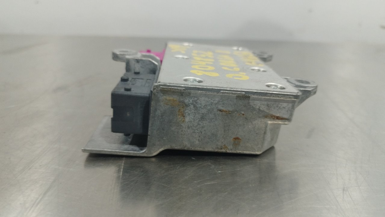 OPEL Corsa D (2006-2020) SRS Control Unit 327963935 24926269