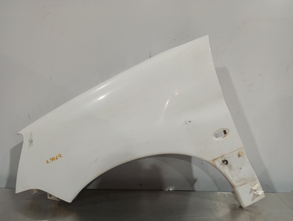 CITROËN Berlingo 1 generation (1996-2012) Front Left Fender 24909782