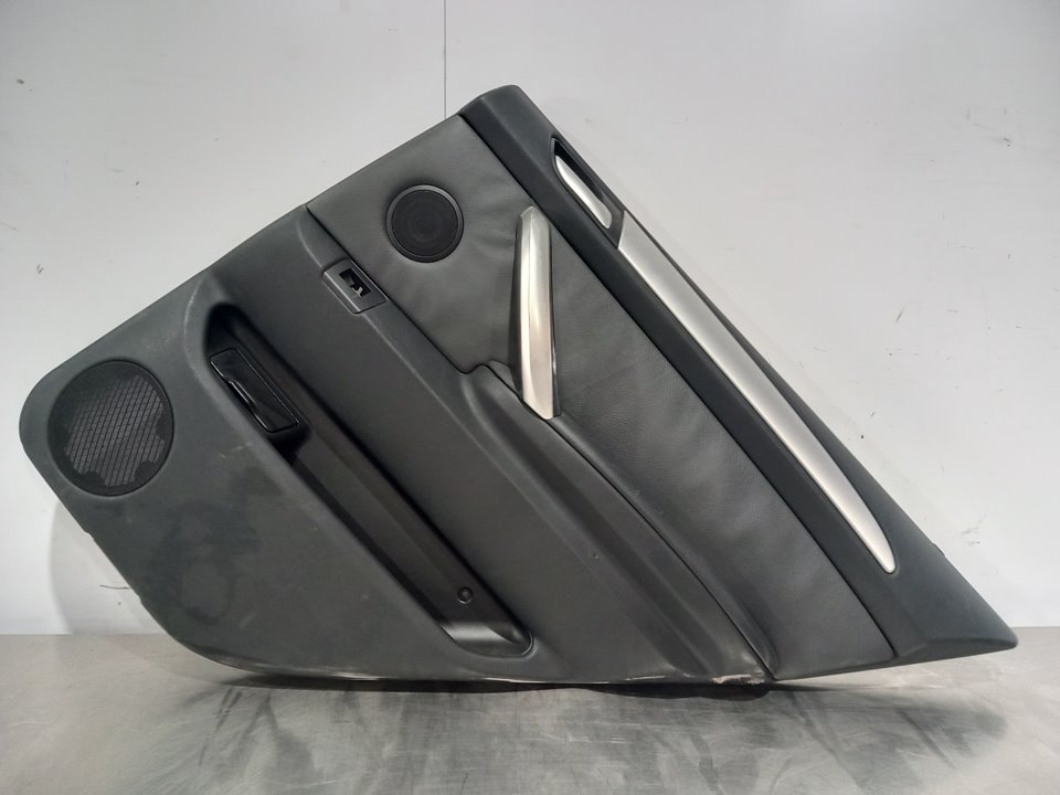 BMW X5 E53 (1999-2006) Rear Right Door Panel 700573809 21948664