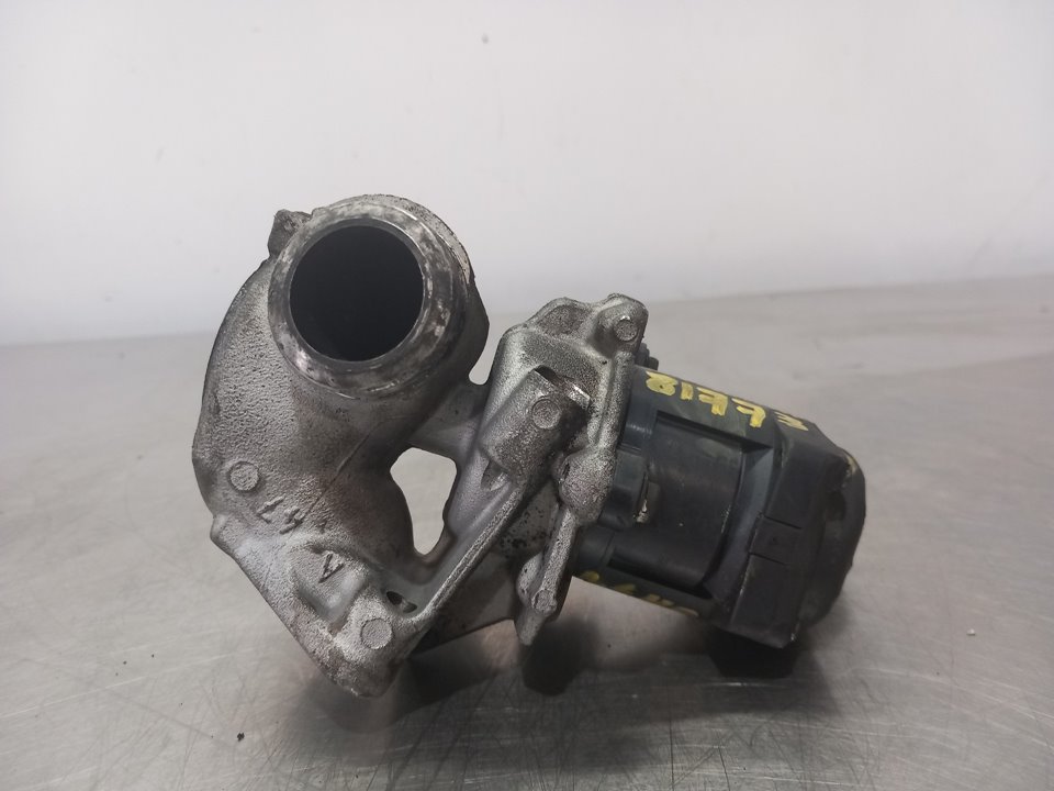 CITROËN Xsara Picasso 1 generation (1999-2010) EGR Valve 9660276280 24914219