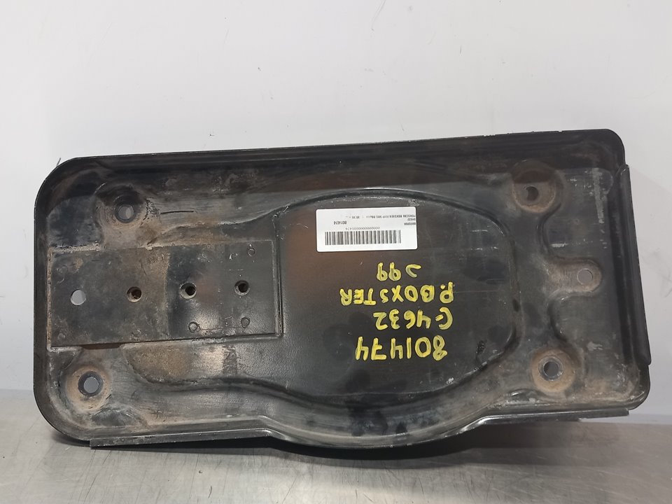 FORD Boxster 986 (1996-2004) Battery 24925628