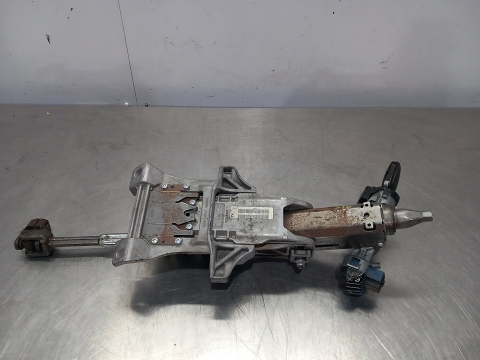 FORD S-Max 1 generation (2006-2015) Steering Column Mechanism 665681001F 24936094