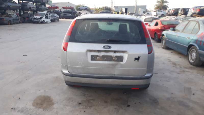 FORD Focus 2 generation (2004-2011) Зеркало передней правой двери 212876100 24886085