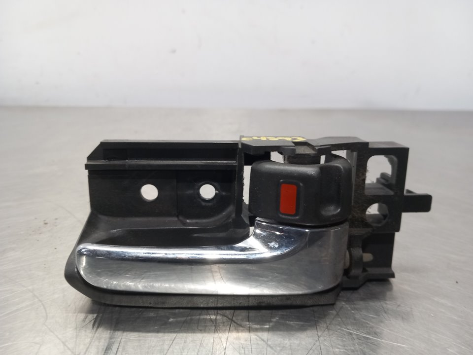 TOYOTA Avensis 2 generation (2002-2009) Right Rear Internal Opening Handle 50594A2 22947486