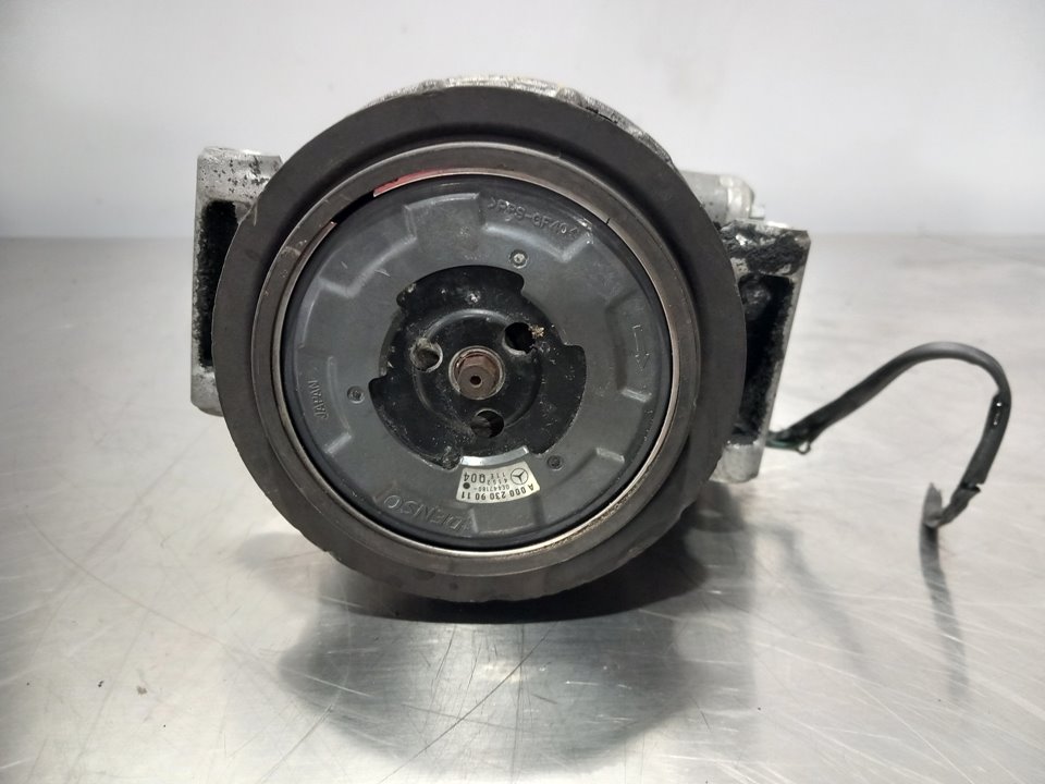 MERCEDES-BENZ C-Class W203/S203/CL203 (2000-2008) Air Condition Pump N1.Z1.20.2.A 22773780