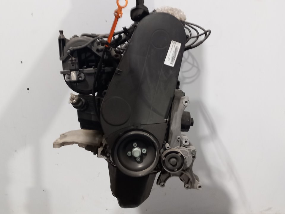 SEAT Ibiza 2 generation (1993-2002) Motor AKK 22741535