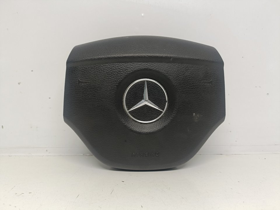 MERCEDES-BENZ M-Class W164 (2005-2011) Άλλες Μονάδες Ελέγχου 30366637A 24913520